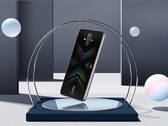 The latest 144Hz phone on the market. (Source: Nubia)