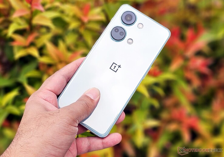 OnePlus Nord 3 in review