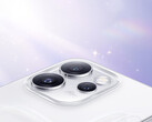 The Reno15 Pro adopts a familiar camera housing with three high megapixel sensors. (Image source: Oppo)