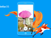 Firefox OS and the team behind it are officially gone. (Source: Mozilla)