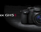 The Panasonic GH 5 II is a revision of the GH5 that aims to address the original camera's shortcomings and appeal to video creators. (Image source: Panasonic)