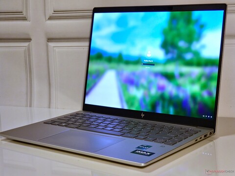 HP Pavilion Plus 14 Core i7 in review
