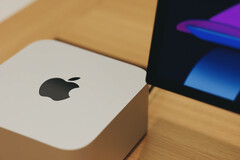 The Mac Studio is now available with a refurbished discount. (Image source: Peng Original)