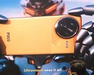 The F7 Ultra(?). (Image source: Poco via X)