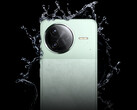 The Redmi K90 Pro is expected to feature a flagship chipset just like its predecessor, pictured. (Image source: Xiaomi)