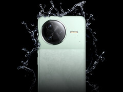 The Redmi K90 Pro is expected to feature a flagship chipset just like its predecessor, pictured. (Image source: Xiaomi)