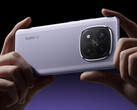 A replacement for the Redmi Note 14 Pro Plus, pictured, is expected to arrive in two forms this August. (Image source: Xiaomi)