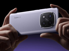 A replacement for the Redmi Note 14 Pro Plus, pictured, is expected to arrive in two forms this August. (Image source: Xiaomi)