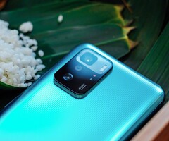 The Redmi Note 11 is tipped to sport OmniVision's OV50A. (Source: Xiaomi)