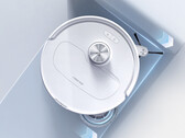 The Roborock P10S Pro comes in two variants, both with 11,000 Pa suction power. (Image source: Roborock)