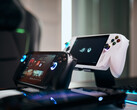 ROG Xbox Ally (Image source: Notebookcheck)