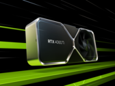 The RTX 4060 Ti now on sale features 8 GB of VRAM. (Source: NVIDIA)