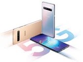A Redditor claims his S10 5G has gone the way of many Note 7s. (Source: Samsung)