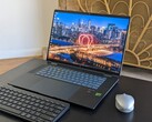 HP Spectre x360 16 convertible review: Now with 55 W GeForce RTX 4050 graphics