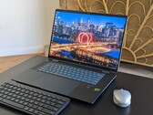 HP Spectre x360 16 convertible review: Now with 55 W GeForce RTX 4050 graphics