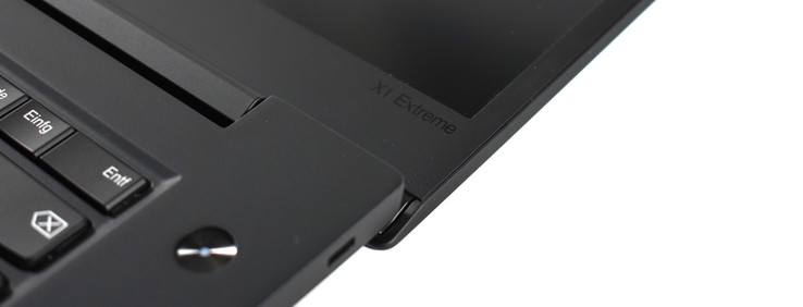 Lenovo ThinkPad X1 Extreme Gen 4 Review: Plenty of Power and Ports