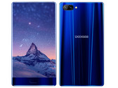 Upcoming Doogee Mix smartphone will compete against the Xiaomi Mi Mix