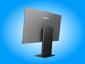 The ThinkCentre Neo 50a Gen 7 27 comes in a single colour option.