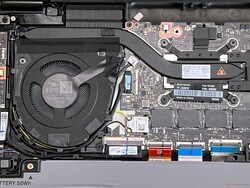 Cooling unit
