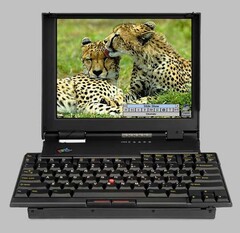 ThinkPad Butterfly: Lenovo might bring back foldable ThinkPad keyboard (picture source: pc.ibm.com)