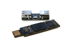 This device can be used to snag credentials from a locked Windows-PC.