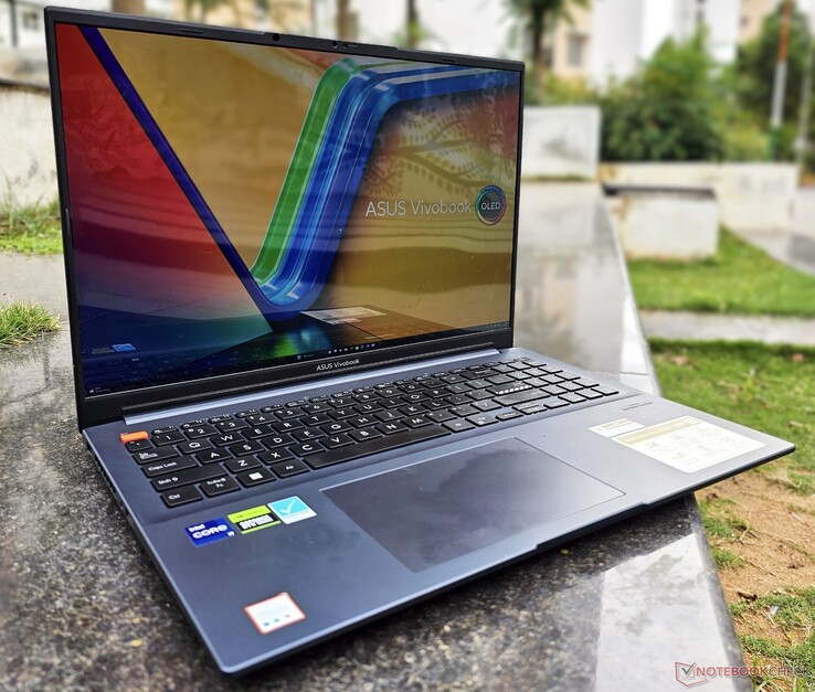 Asus Vivobook Pro 16X OLED review: A creator laptop with gaming