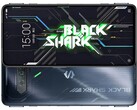 The Black Shark 6 might turn out much like this. (Source: Xiaomi)