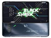 The Black Shark 6 might turn out much like this. (Source: Xiaomi)