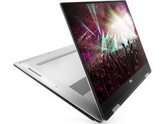 The Dell XPS 15 9575 convertible is now suddenly $200 cheaper (Image source: Dell)
