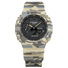 Casio G-Shock GA-2100CM-5A.