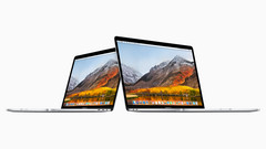Apple announces new MacBook Pro models with up to 32 GB RAM & Core i9 CPUs