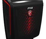 MSI to detail GS63/GS73 and GT73/GT83 refresh and PC backpack at Computex 2016