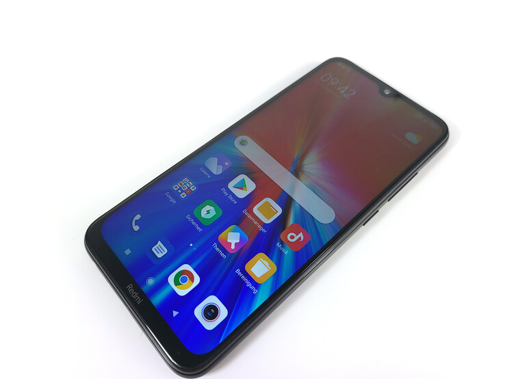  Redmi Note 8 