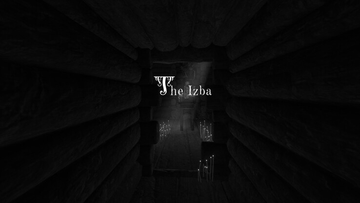 The title cards that introduce each new region are quite aesthetic... (Image source: Anubhav Sharma - Notebookcheck)