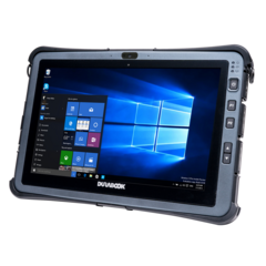 Durabook launches fully-rugged U11 tablet for professional use (Source: Durabook)