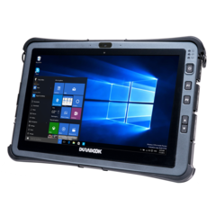 Durabook launches fully-rugged U11 tablet for professional use (Source: Durabook)