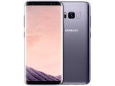 Samsung Galaxy S8+ (Plus, SM-G955F) Smartphone Review
