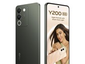 The Y200. (Source: Vivo)