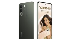 The Y200. (Source: Vivo)