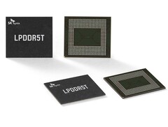 A pair of SK hynix chips (Image source: Sk hynix)