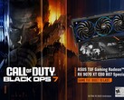 Asus TUF Gaming unveils Call of Duty Black Ops 7 Edition AMD Radeon RX 9070 XT (Image Source: Asus Pressroom)