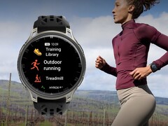 Amazfit’s Cheetah 2 Pro is receiving the v.3.13.0.2 update