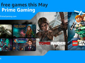 Amazon Prime Gaming has 10 free games to offer for May 2024 (Image source: Amazon)