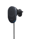 An older leaked image of the Anker Prime Wireless Car Charger in a blue colorway. (Image source: AnkerInsider)