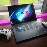 Aorus Elite 16 review: Is a premium RTX 5070 gaming laptop worth it?