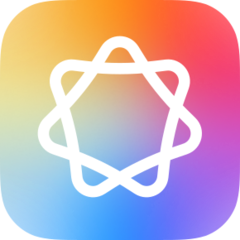 Apple shipped more than half of PCs with dedicated AI hardware in 2024, according to a new market analysis. (Image source: Apple Intelligence logo)