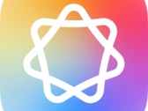Apple shipped more than half of PCs with dedicated AI hardware in 2024, according to a new market analysis. (Image source: Apple Intelligence logo)