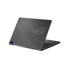 2022 Asus ROG Zephyrus G14 with Ryzen 9 6900HS and RX 6800S performs well in PugetBench tests. (Image Source: Asus)
