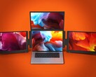 The Triple Boost 14 Pro adds three 14-inch screens (Image source: Aura Displays)