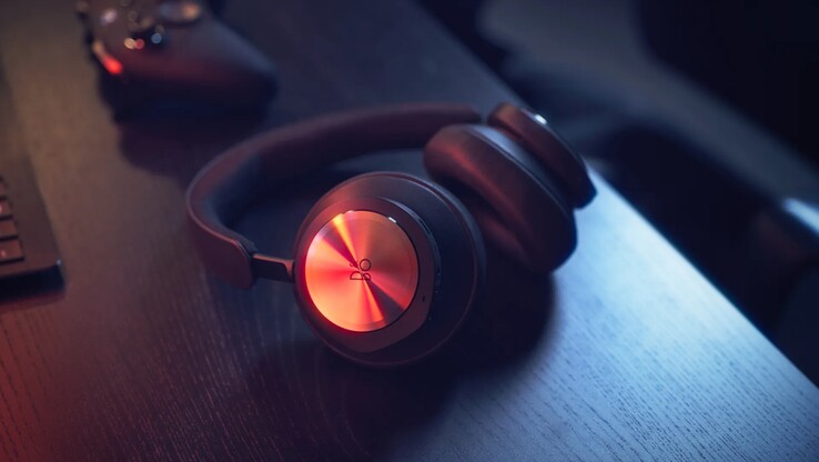 When Bang & Olufsen launched the Beoplay Portal Xbox headset in May 2021, it was billed as a revolution in gaming audio. (Image source: bang-olufsen.com)